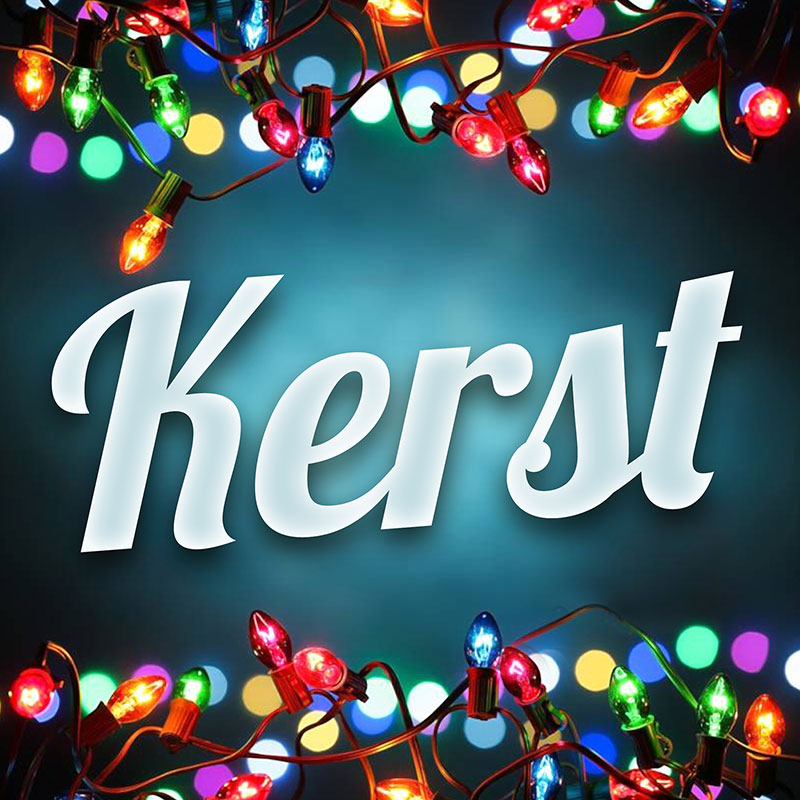 Vier de Kerst bij Bowlingcentrum Dordrecht
