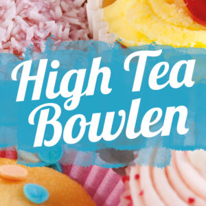 High Tea Bowlen