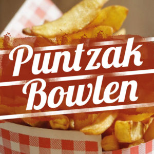 Puntzak Bowlen