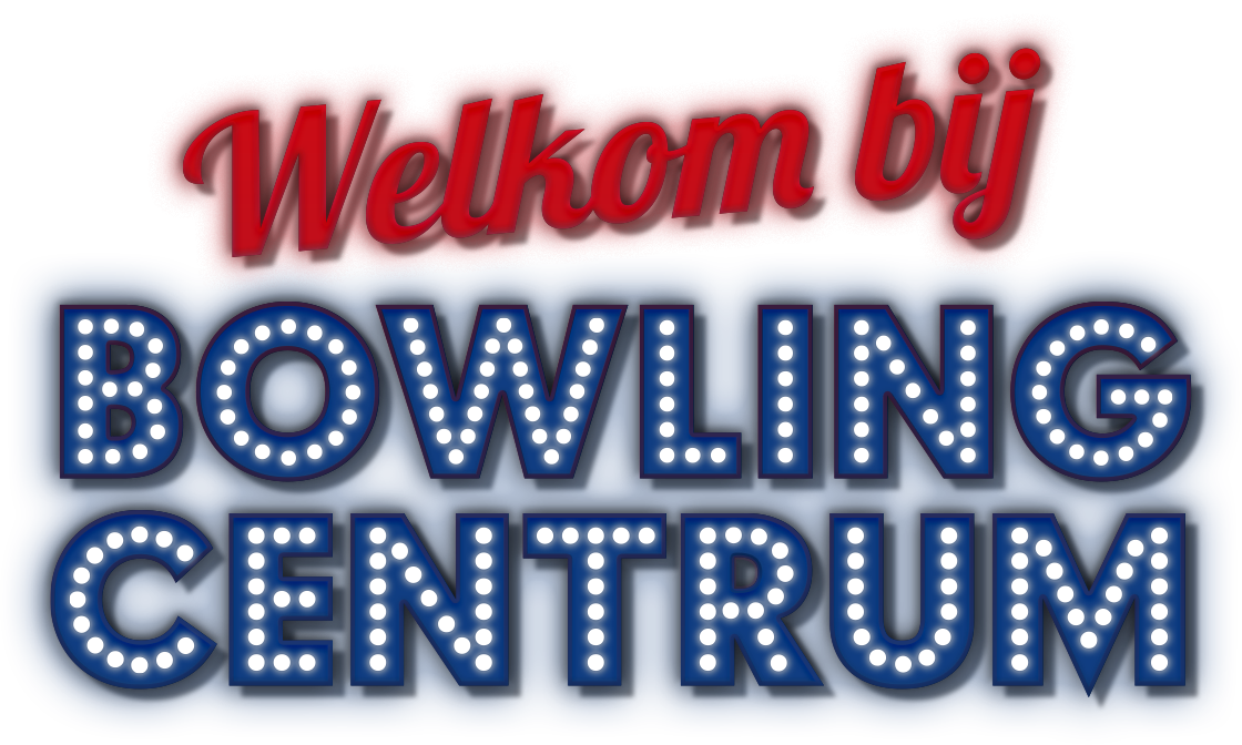 Welkom bij Bowlingcentrum