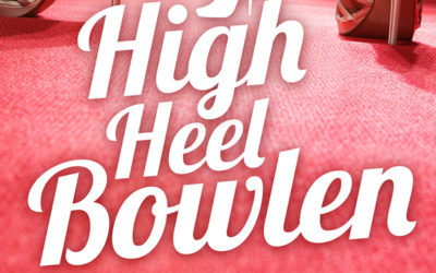 High Heel Bowlen