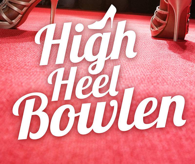 High Heel Bowlen