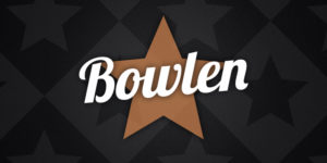 Bowlen
