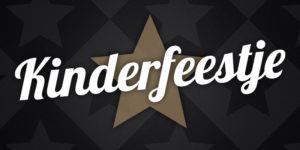 Kinderfeestje