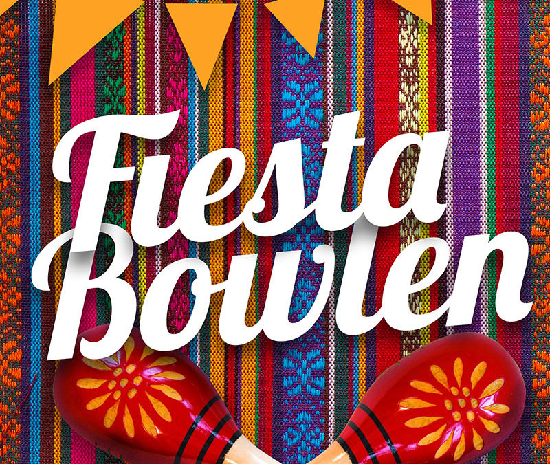 Fiesta Bowlen