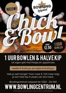 Chick & Bowl
