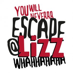 Escape Room Escape@Lizz