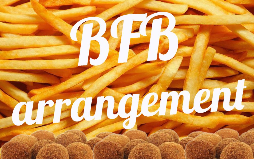 BFB Arrangement