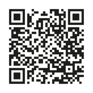 QR-code Corona Registratie